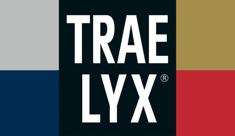 Trae Lyx 