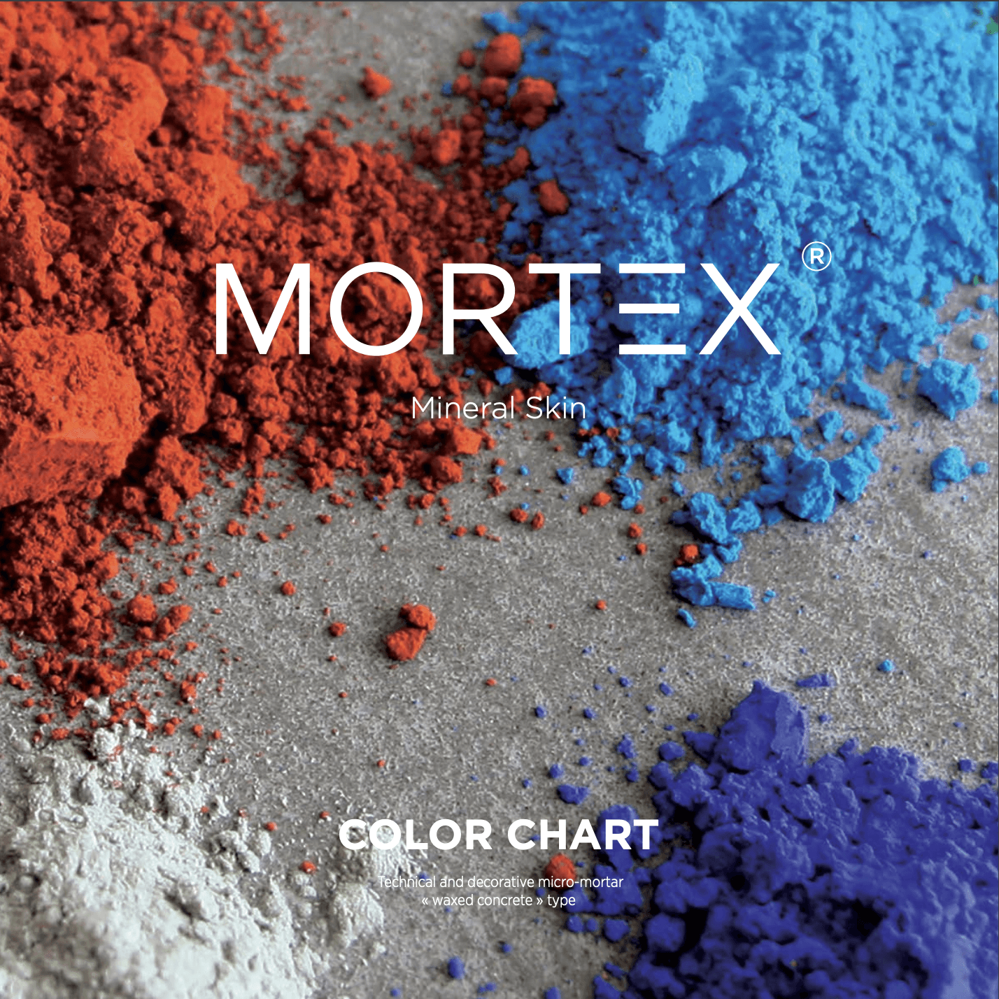 Mortex 
