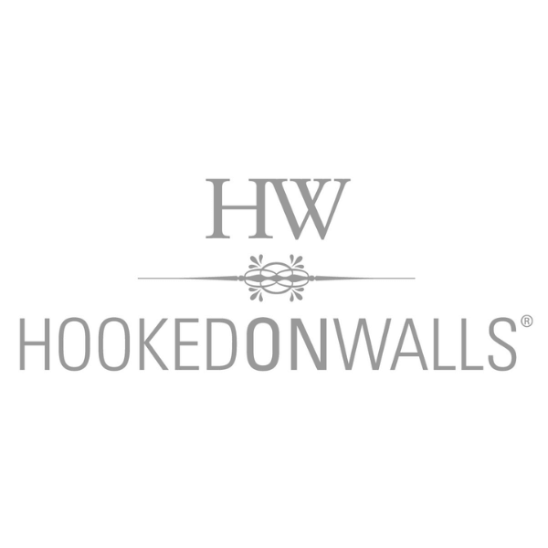 Hooked on Walls 